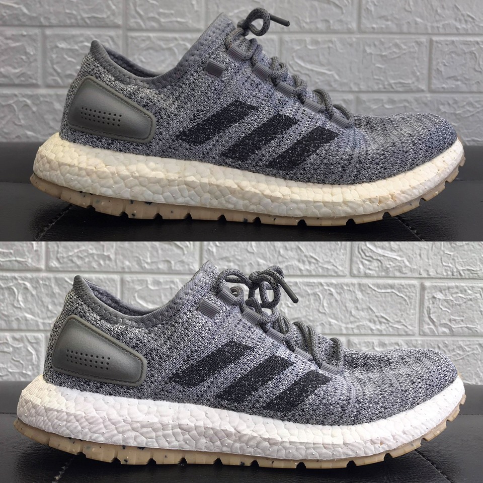 5 cách làm sạch giày adidas ultra boost an toàn và nhanh chóng